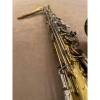 Buescher Aristocrat tenorsaxofoon 89980