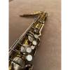 Buescher Aristocrat tenorsaxofoon 89980