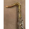 Buescher Aristocrat tenorsaxofoon 89980