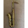 Buescher Aristocrat tenorsaxofoon 89980
