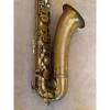 Buescher Aristocrat tenorsaxofoon 9950