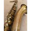 Buescher Aristocrat tenorsaxofoon 9950