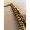 Buescher Aristocrat tenorsaxofoon 9950