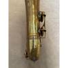 Buescher Aristocrat tenorsaxofoon 9950