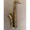 Buescher Aristocrat tenorsaxofoon 9950