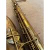 Buescher Aristocrat tenorsaxofoon 9950