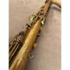 Buescher Aristocrat tenorsaxofoon 9950