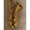 Buffet Crampon 400 Series tenorsaxofoon 130008