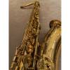 Buffet Crampon 400 Series tenorsaxofoon 130008