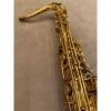 Buffet Crampon 400 Series tenorsaxofoon 130008