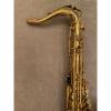 Buffet Crampon 400 Series tenorsaxofoon 130008