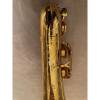 Buffet Crampon 400 Series tenorsaxofoon 130008
