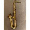 Buffet Crampon 400 Series tenorsaxofoon 130008