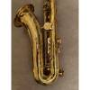 Buffet Crampon 400 Series tenorsaxofoon 130008