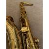 Buffet Crampon 400 Series tenorsaxofoon 130008