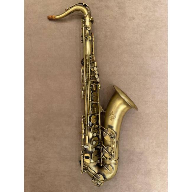 Buffet Crampon 400 Series tenorsaxofoon 140074