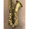 Buffet Crampon 400 Series tenorsaxofoon 140074