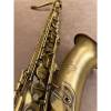 Buffet Crampon 400 Series tenorsaxofoon 140074