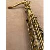 Buffet Crampon 400 Series tenorsaxofoon 140074
