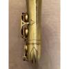 Buffet Crampon 400 Series tenorsaxofoon 140074
