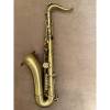 Buffet Crampon 400 Series tenorsaxofoon 140074