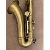Buffet Crampon 400 Series tenorsaxofoon 140074