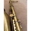 Buffet Crampon 400 Series tenorsaxofoon 140074