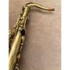 Buffet Crampon 400 Series tenorsaxofoon 140074