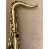 Buffet Crampon 400 Series tenorsaxofoon 140074