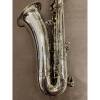 Buffet Crampon Syper Dynaction tenorsaxofoon 17386