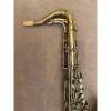 Conn 10M 17226 tenorsaxofoon