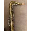 Conn 10M 17226 tenorsaxofoon
