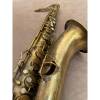 Conn Chu Berry tenorsaxofoon 251935