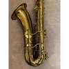 Conn 10M tenorsaxofoon 298564