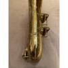 Conn 10M tenorsaxofoon 357511