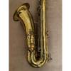 Conn 16M tenorsaxofoon 682131