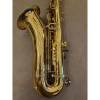 Jupiter JTS-587-585 tenorsaxofoon E53111