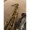 Keilwerth SX90R Shadow tenorsaxofoon 129967