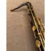 Keilwerth SX90R Shadow tenorsaxofoon 129967