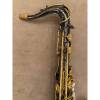Keilwerth SX90R Shadow tenorsaxofoon 129967