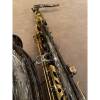 Keilwerth SX90R Shadow tenorsaxofoon 129967