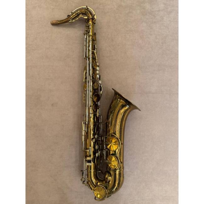 King Zephyr Series I altsaxofoon 223486