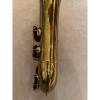 King Zephyr Series I altsaxofoon 223486