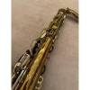 King Zephyr Series I altsaxofoon 223486