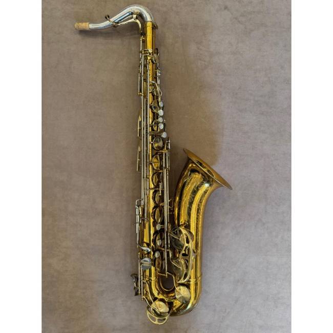 King Super 20 tenorsaxofoon 397681