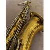 King Super 20 tenorsaxofoon 397681
