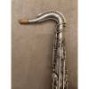 King H.N. White tenorsaxofoon 54258