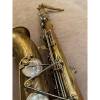 Martin Committee II tenorsaxofoon 132569