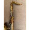 Martin Committee II tenorsaxofoon 132569