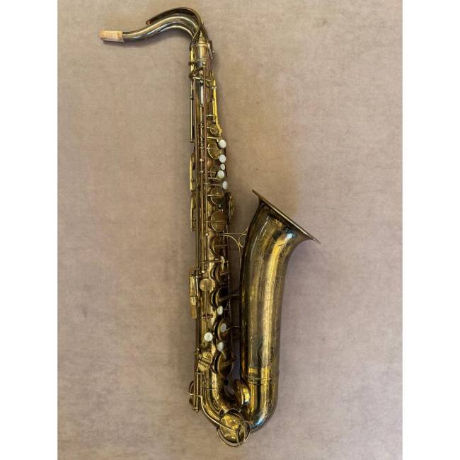 Martin The Martin tenorsaxofoon 163321